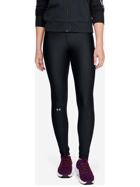 Under Armour Damen Kompression Leggings Under Armour Hg Legging Branded Wb