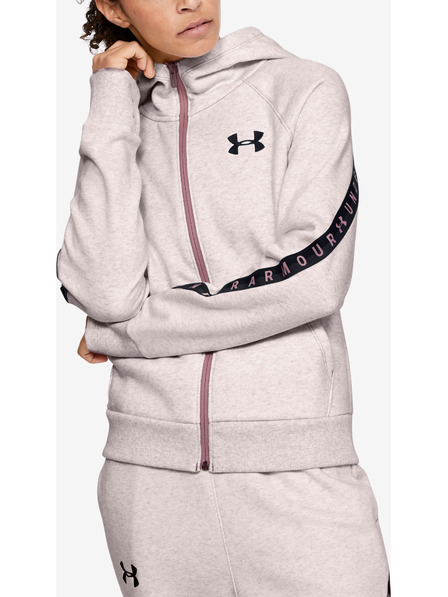 Under Armour Wordmark Sweatshirt