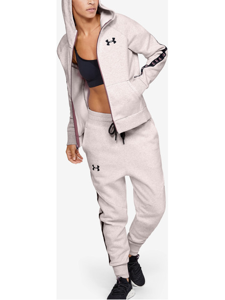 Under Armour Wordmark Sweatshirt