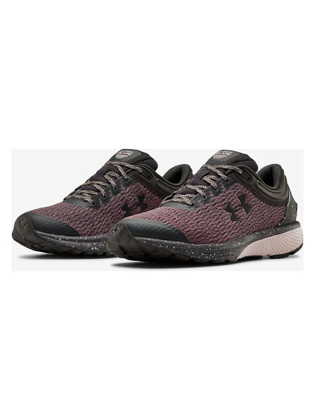 Under Armour Charged Escape 3 Tennisschuhe