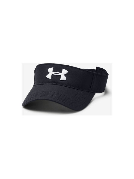 Under Armour Herren-Golfkappe Under Armour Men's Core Golf Visor