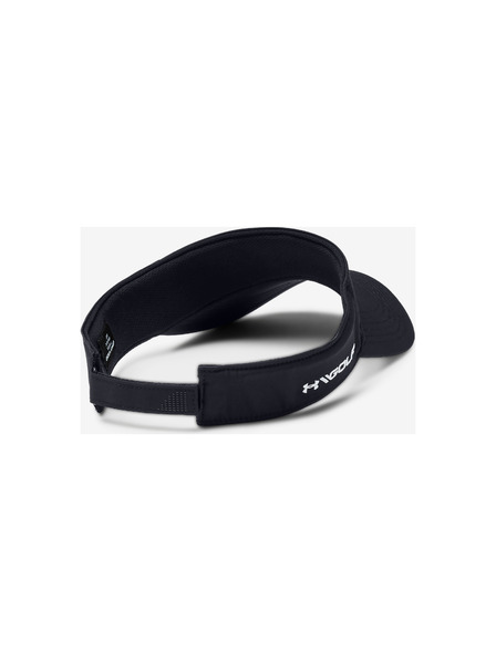 Under Armour Herren-Golfkappe Under Armour Men's Core Golf Visor