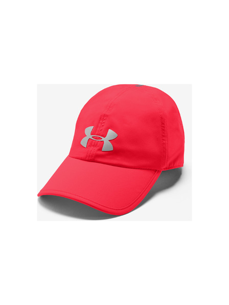 Under Armour Unisex Kappe Under Armour Run Shadow Cap