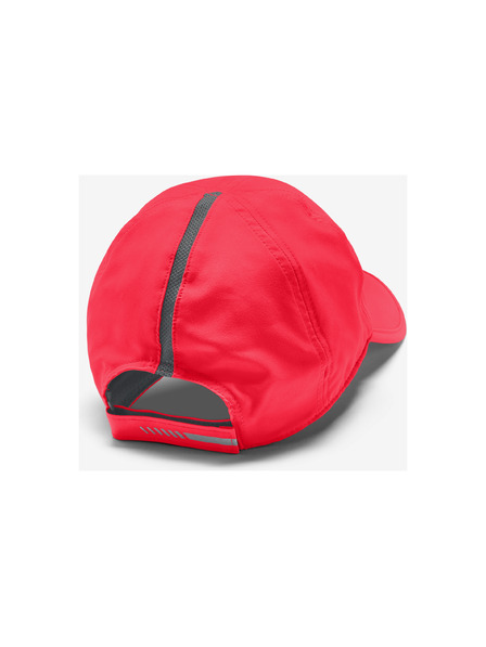 Under Armour Unisex Kappe Under Armour Run Shadow Cap