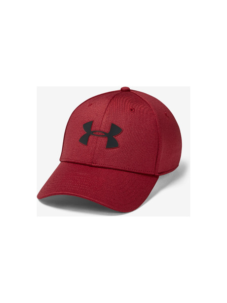 Under Armour Herren Baseballkappe Under Armour Armour Twist Stretch Cap