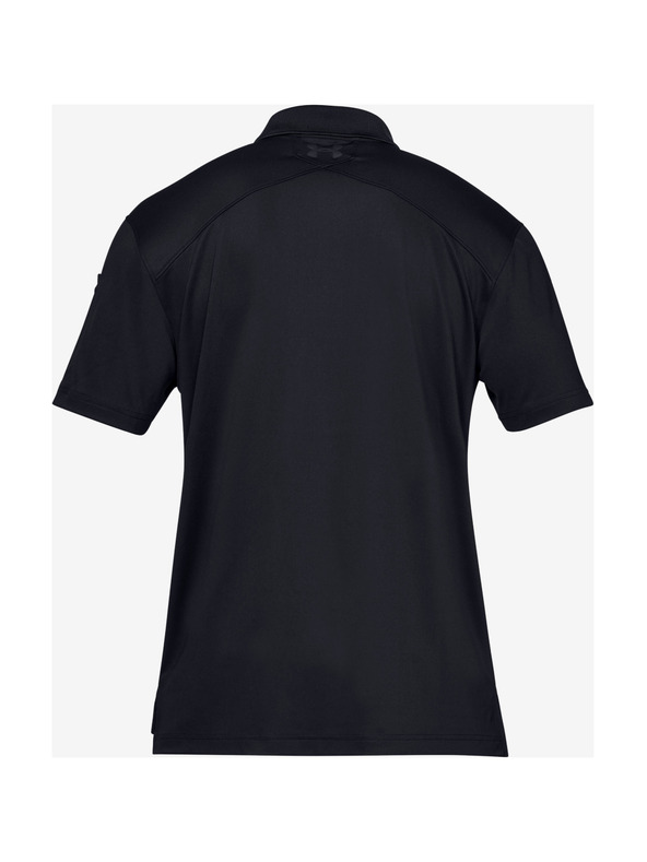 Under Armour Herren Poloshirt Under Armour TAC PERFORMANCE POLO