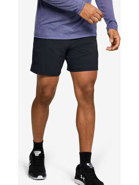 Under Armour Herren-Shorts Under Armour M Qlifier Speedpocket 7" Linerless