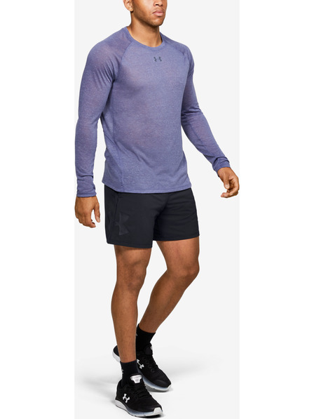 Under Armour Herren-Shorts Under Armour M Qlifier Speedpocket 7" Linerless