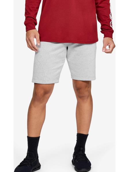 Under Armour Herren Shorts Under Armour SPECKLED FLEECE SHORT