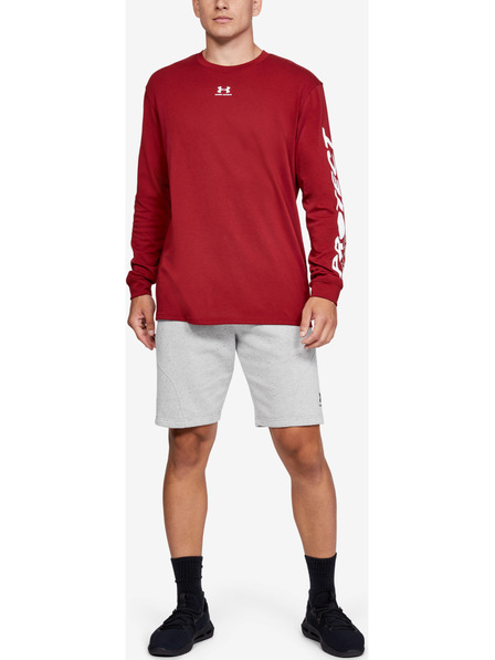 Under Armour Herren Shorts Under Armour SPECKLED FLEECE SHORT