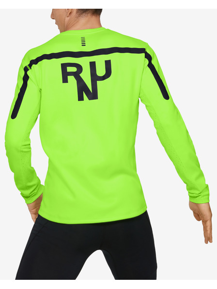 Under Armour Herren Langarmshirt Under Armour Qualifier Coldgear Longsleeve