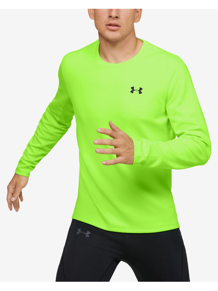 Under Armour Herren Langarmshirt Under Armour Qualifier Coldgear Longsleeve