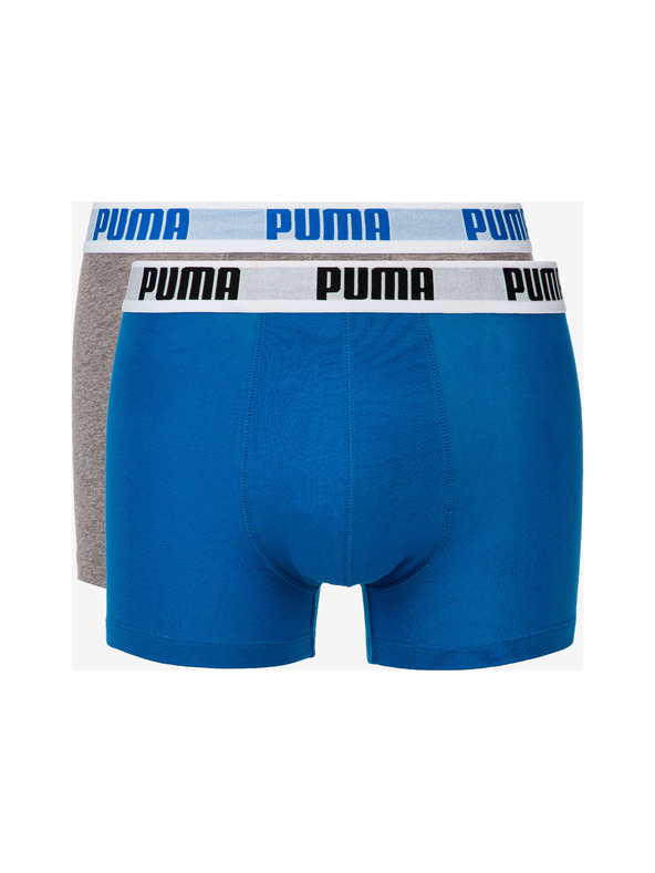 Puma Boxershorts 2 Stück
