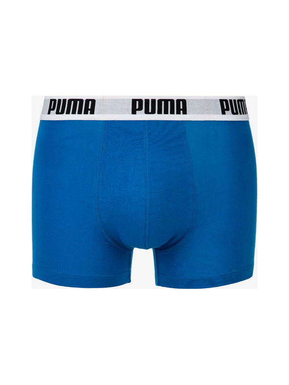 Puma Boxershorts 2 Stück