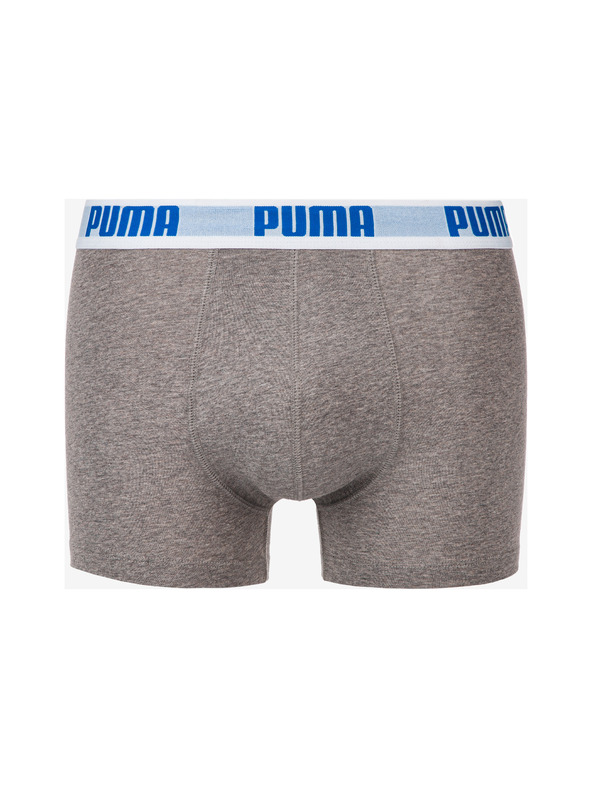 Puma Boxershorts 2 Stück